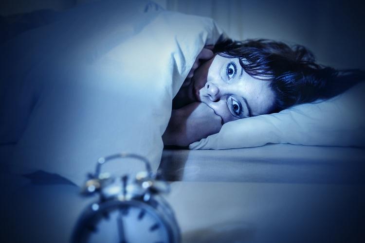 Estresse interfere na qualidade do sono e na balança 