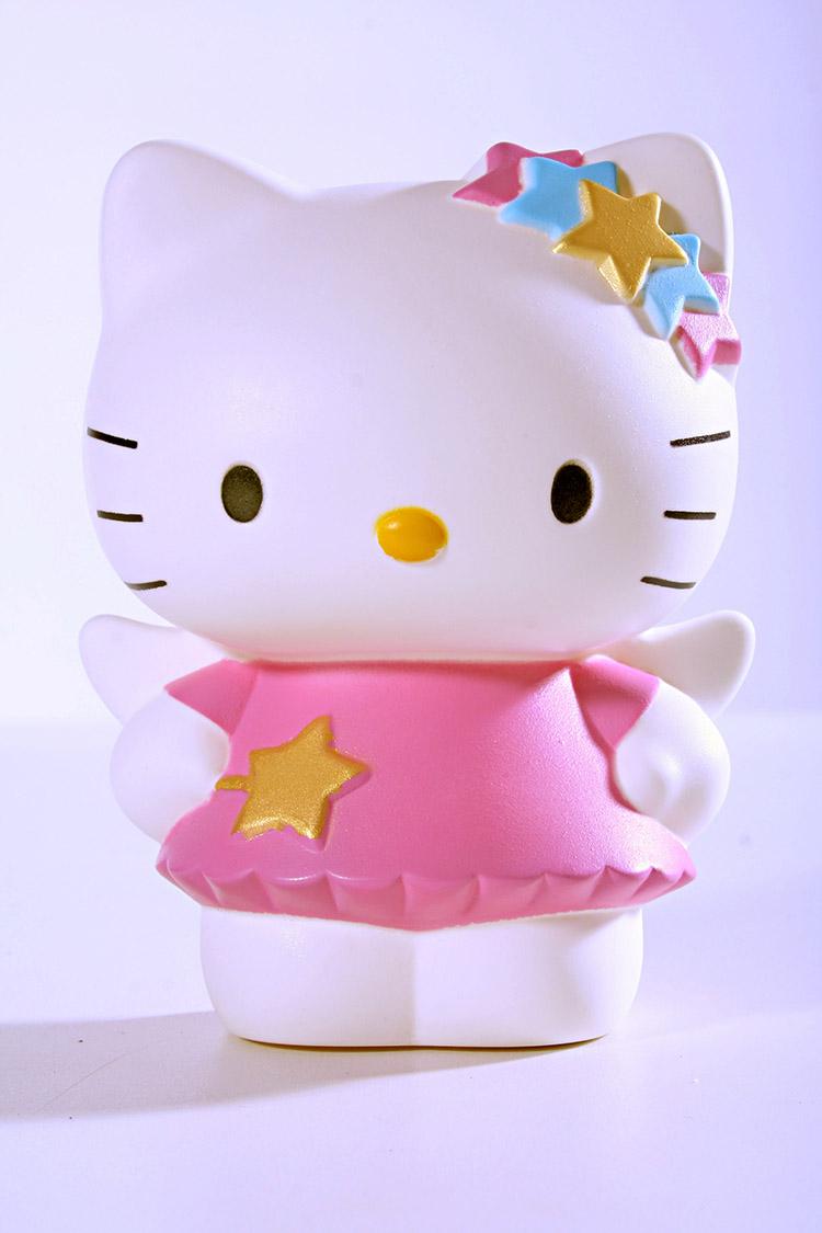 Lenda da Hello Kitty: a marca foi idealizada em um pacto com o diabo? 