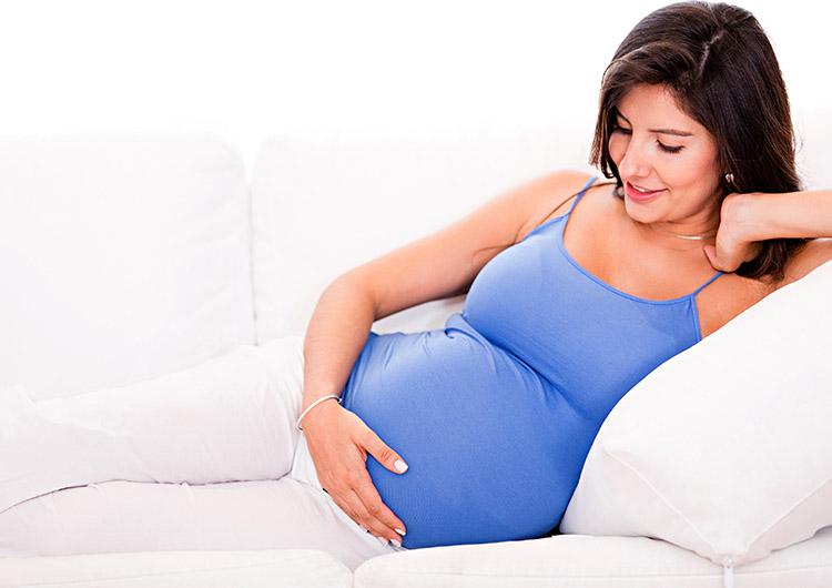 Veja quais são os cuidados básicos de beleza durante a gravidez 