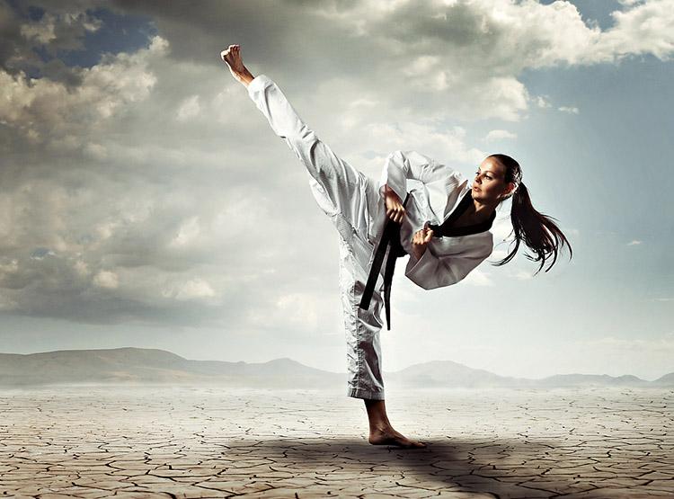 Kung Fu: a arte marcial que deixa a mente saudável e corpo sarado 