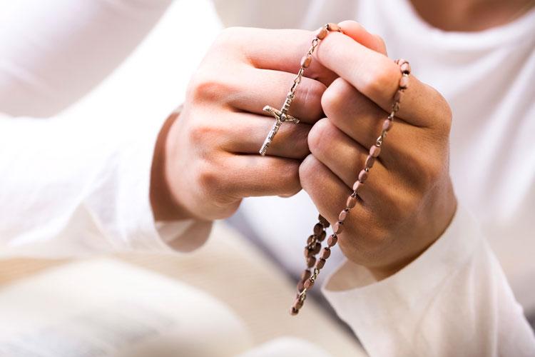 10 dicas milagrosas para fortalecer sua oração 