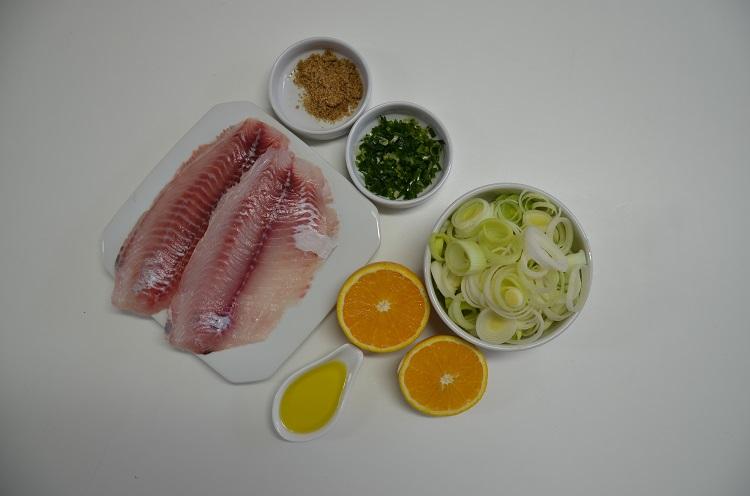 Temperos: veja 7 ingredientes que vão dar mais sabor ao seu peixe! 
