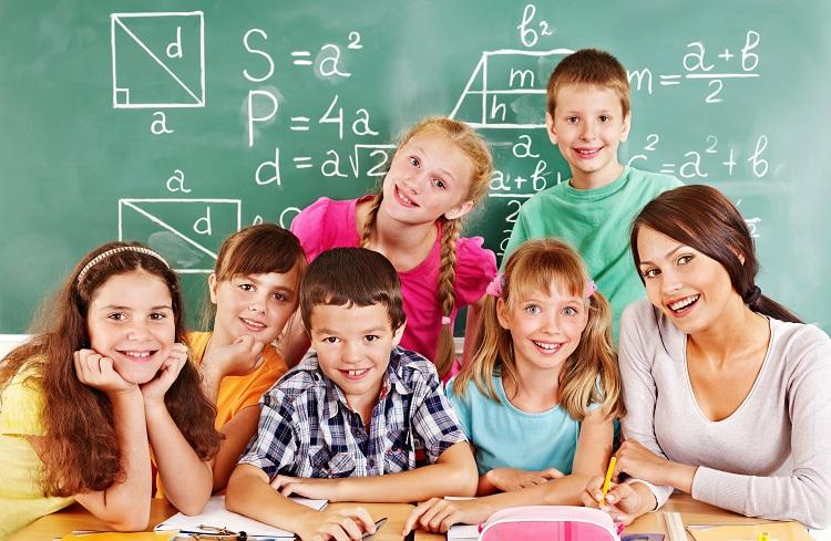 5 dicas para aumentar o rendimento escolar das crianças 