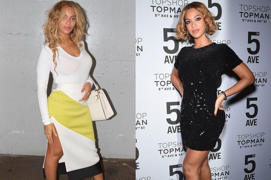 Roupas da Beyoncé: inspire-se em 11 looks maravilhosos da diva 