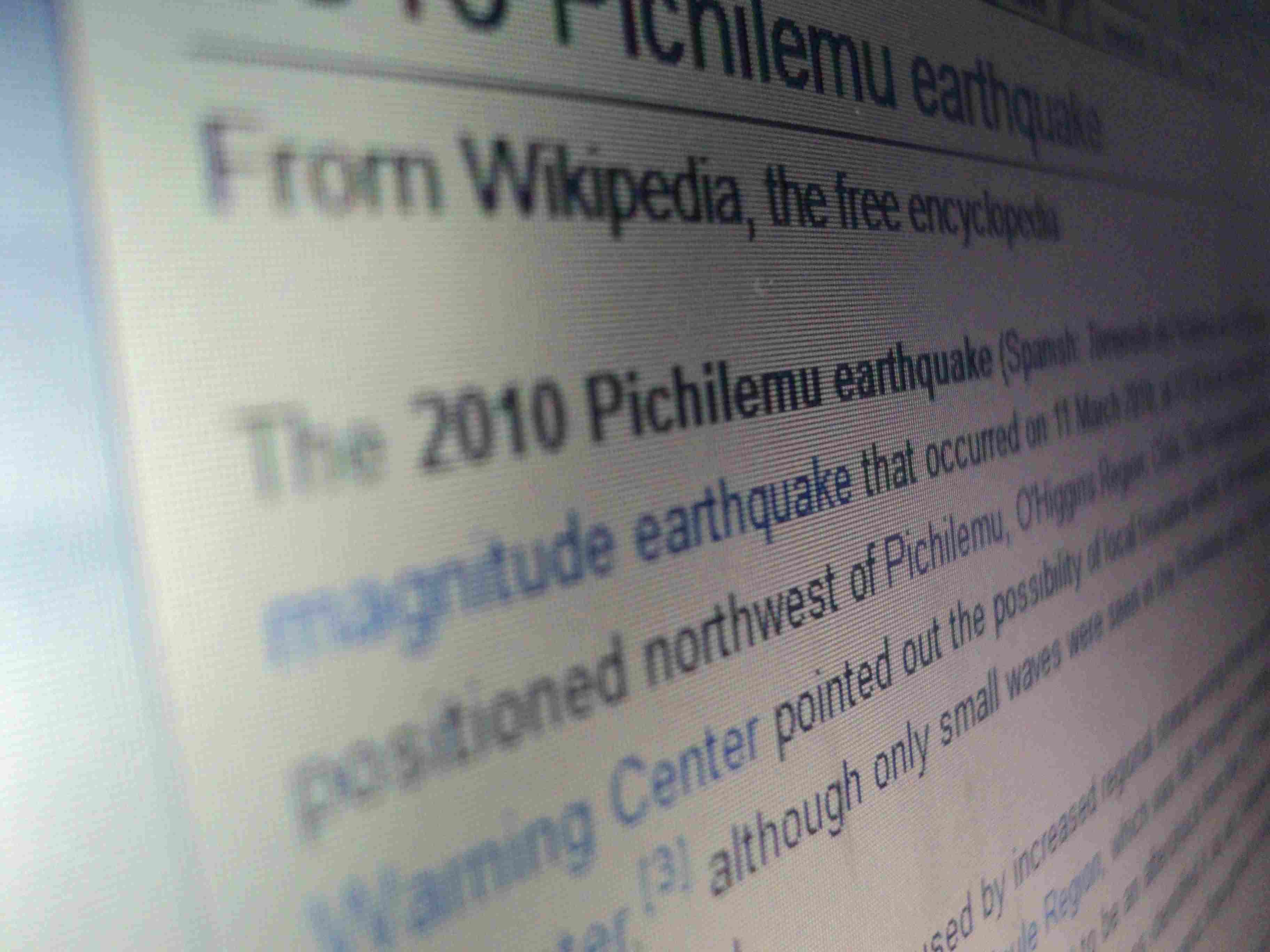 Invenções: você sabe como foi criado o Wikipedia? 