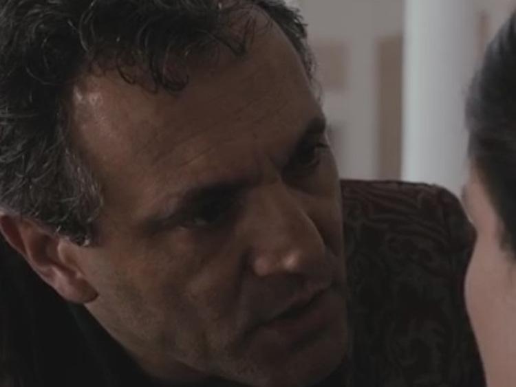 Veja o trailer de “Através da Sombra”, último papel de Domingos Montagner 