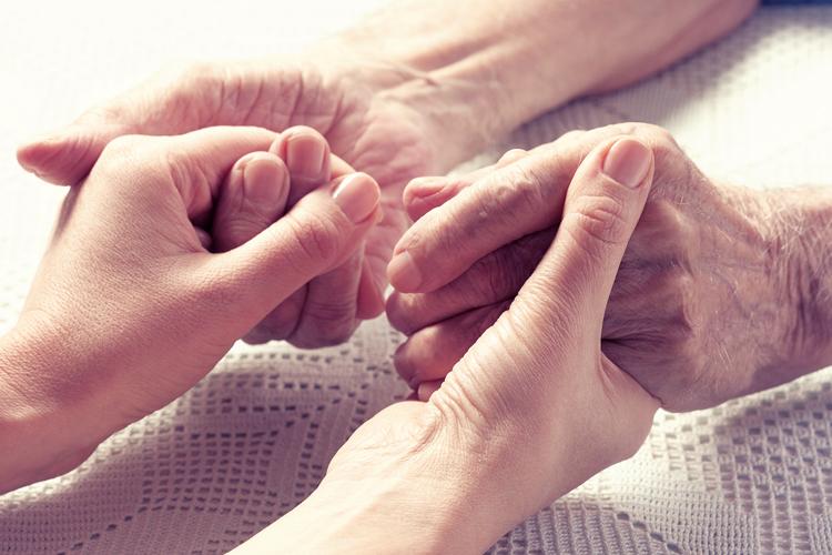 Proteja as pessoas que você ama do Alzheimer e do Parkinson 