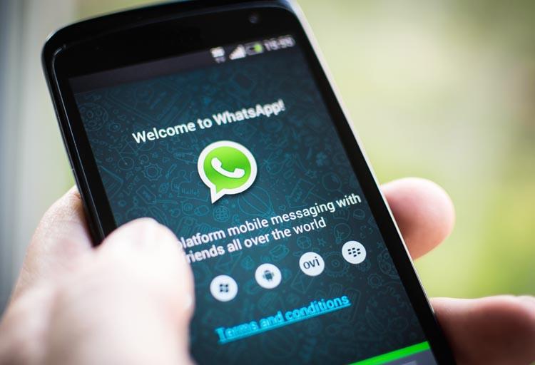 WhatsApp: atualização traz recurso de chamadas de vídeo no Android 