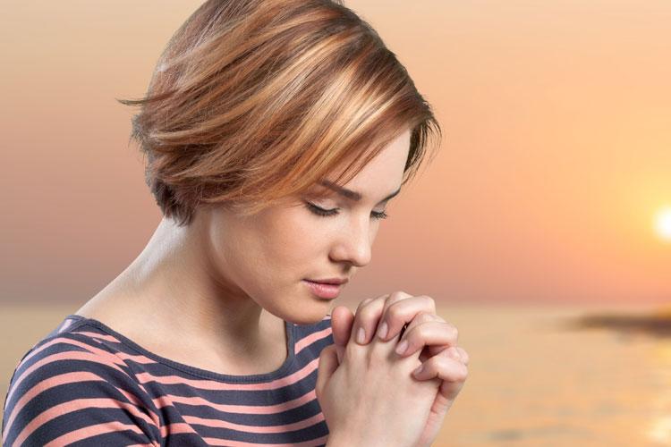5 Orações poderosas para vencer todas as dificuldades da vida 