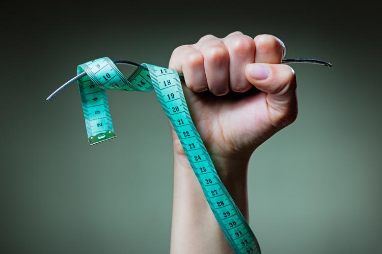 7 provações da dieta: saiba como vencer os desafios nesse período! 