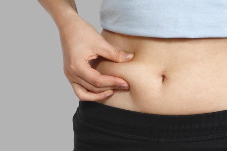 Aprenda a eliminar de vez a gordura abdominal 