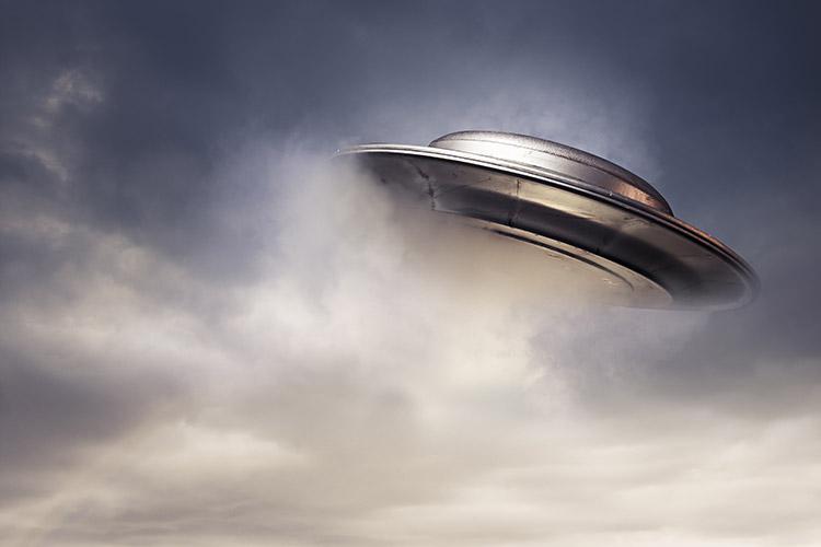 Você já ouviu falar da Noite Oficial dos UFOs? 