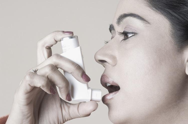 Saiba como agir em casos de crise de asma! 