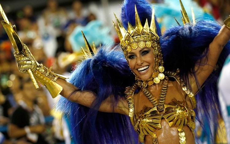 Carnaval: qual a sua personalidade no feriado? Faça o teste! 