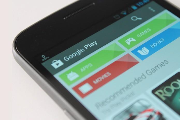 Google Play: aprenda como configurar opções da loja virtual 