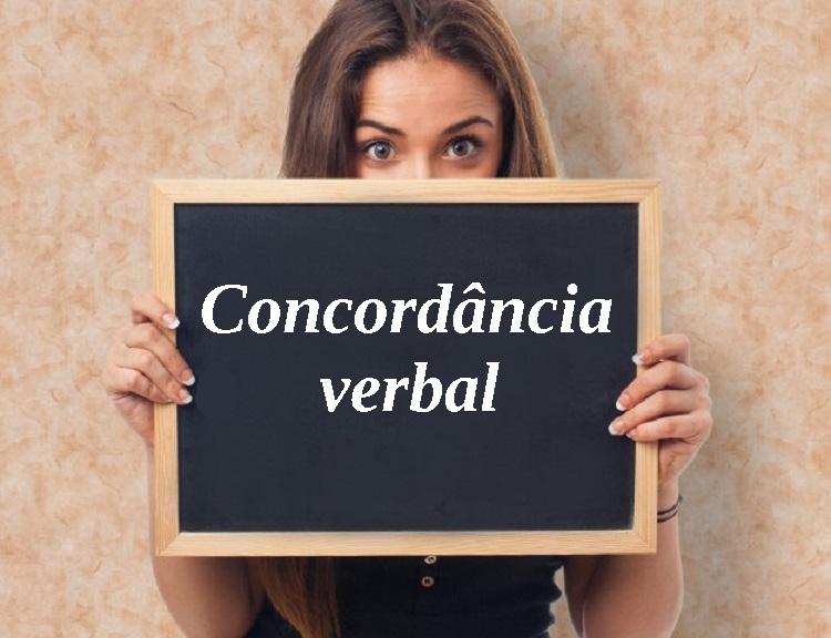 Concordância verbal: conheça a regra geral e os casos especiais 
