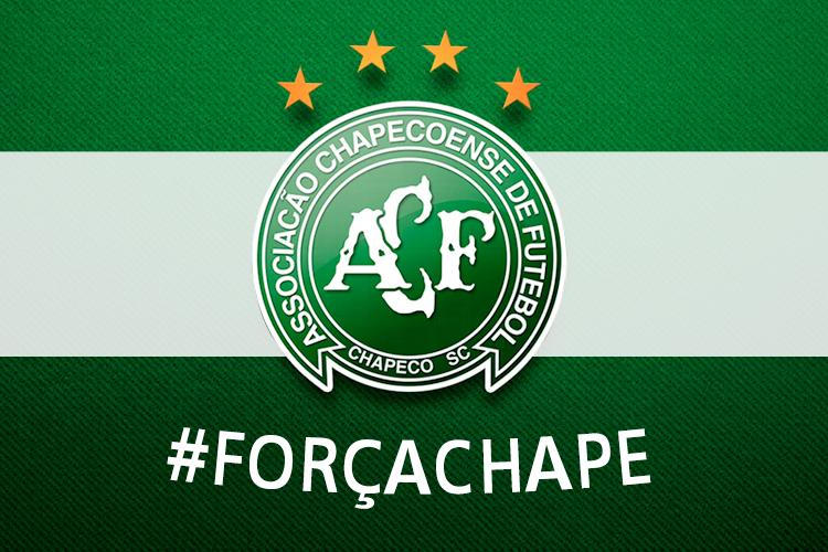 Clubes se solidarizam com Chapecoense: veja como você também pode ajudar! 