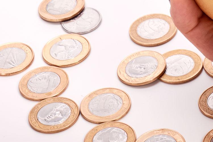 Oráculo das coroas: as moedas podem revelar o seu futuro 