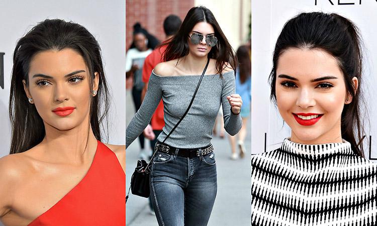 Kendall Jenner explica porque excluiu sua conta do Instagram; confira! 