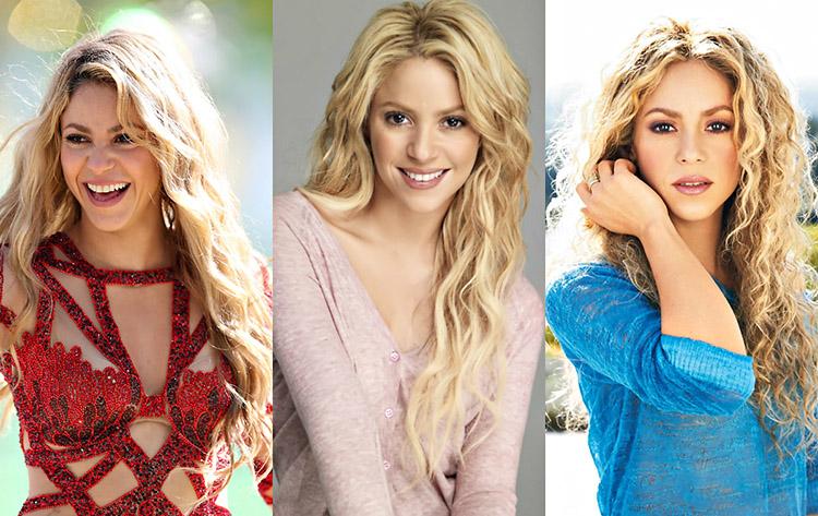 7 vezes em que Shakira arrasou nas parcerias musicais! 