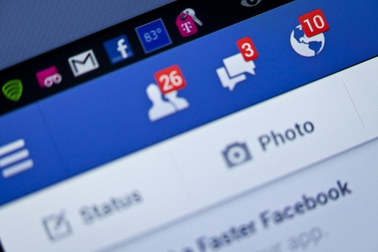 Facebook: aprenda a configurar as notificações na rede social 