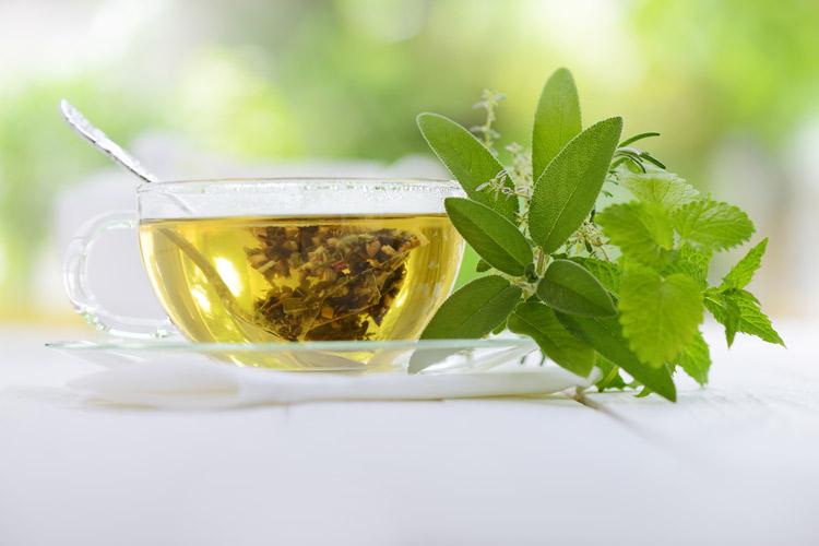 Chá verde: solução eficaz para conquistar o corpo dos seus sonhos! 