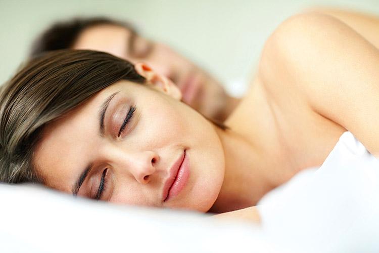 Sabia que o sono exerce um papel muito importante na sua imunidade? 