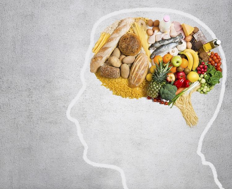 Top 20 de alimentos para o cérebro: itens indispensáveis para o cardápio! 