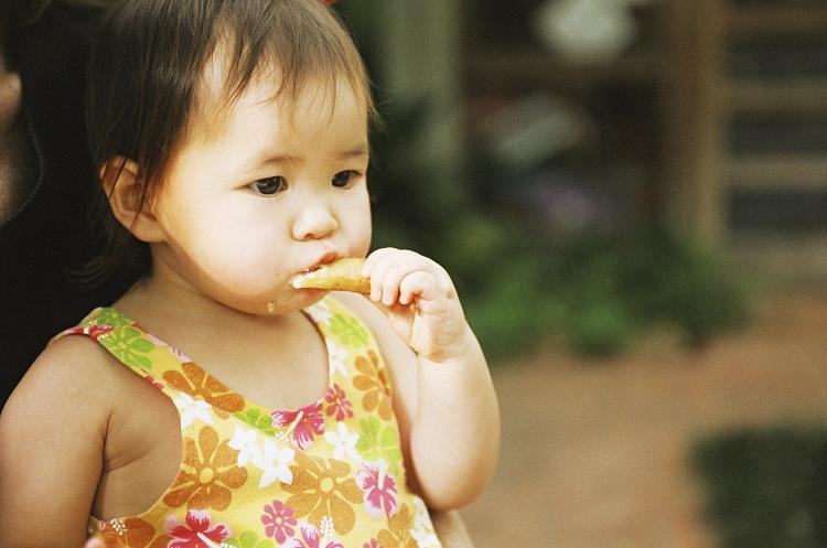 Alimentação lúdica: a importância de ensinar as crianças a comer bem! 