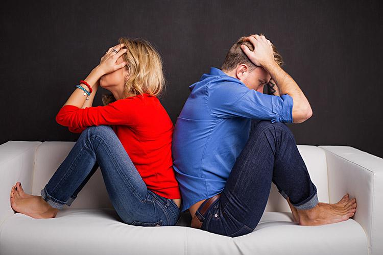 Crise no casamento: 3 soluções para os problemas que podem surgir 