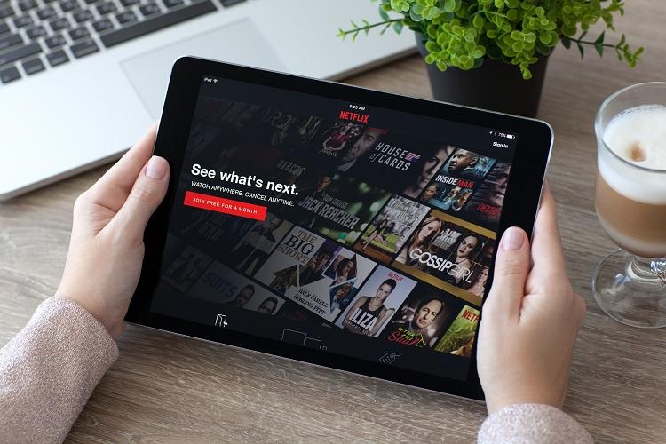 Netflix lança recurso para ajudar na hora de escolher o que assistir 