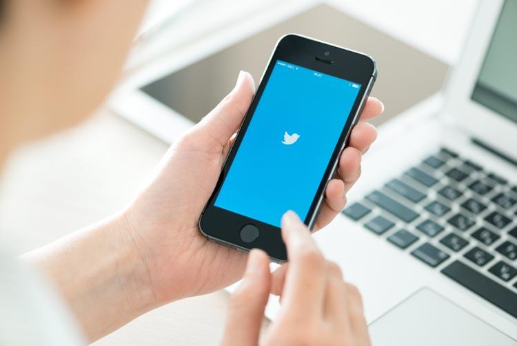 Twitter: aprenda como criar uma conta na rede social 
