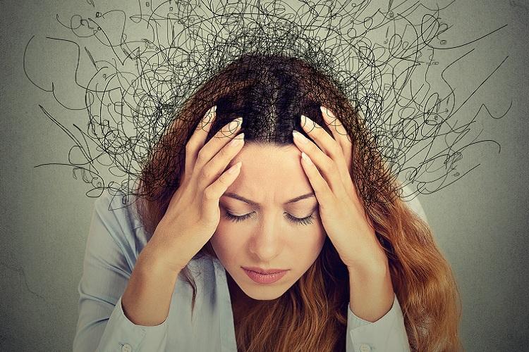 Estresse pode influenciar no desenvolvimento do Alzheimer 
