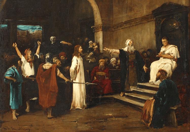 Religião x Ciência: Pôncio Pilatos realmente existiu? 