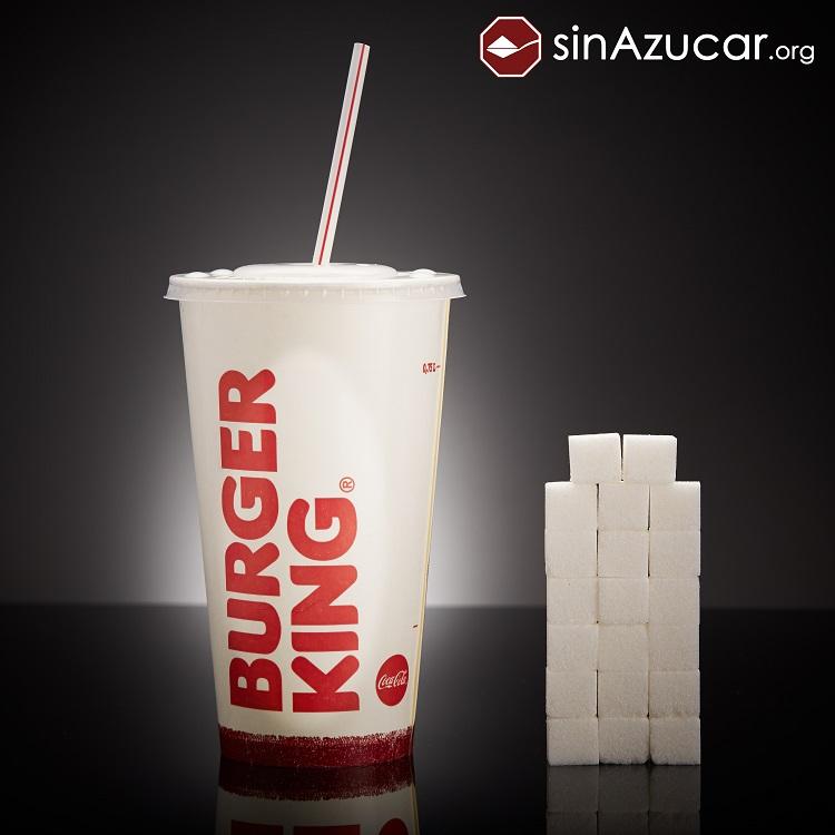 Site mostra quantidade absurda de açúcar em produtos industrializados 