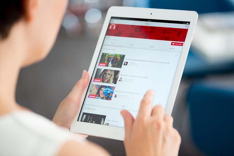 iPad: aprenda como configurar seu novo tablet Apple 