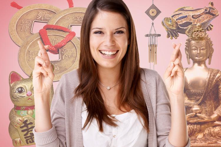 5 amuletos orientais para atrair sorte e dinheiro 