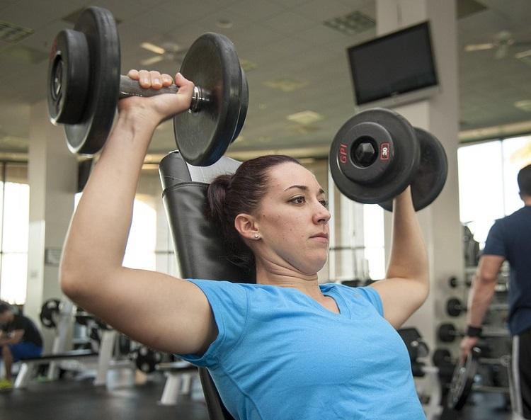 Musculação e crossfit: os benefícios dos exercícios para a saúde 