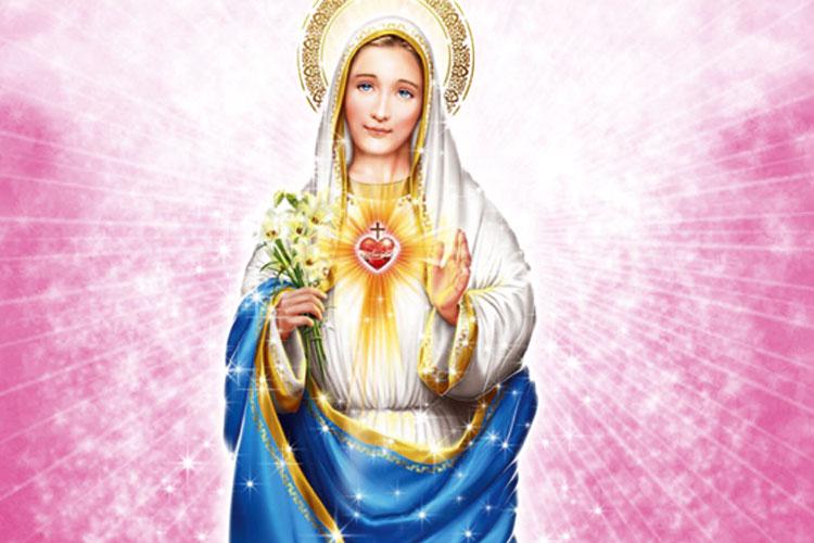 Playlist de fé: 10 músicas que te ajudarão a rezar para Maria 