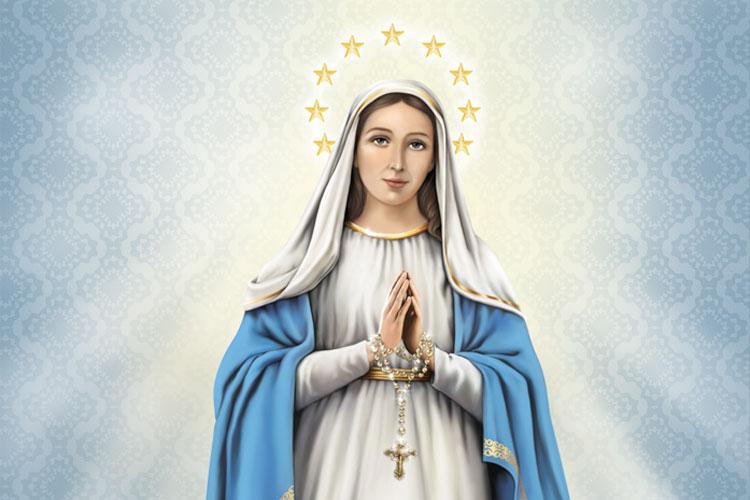 Faça a novena das três Ave-Marias e receba bênçãos em sua vida! 