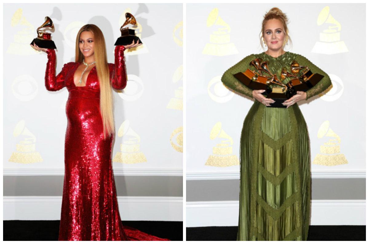 Looks do Grammy 2017: veja quem arrasou e quem pagou mico no tapete vermelho 