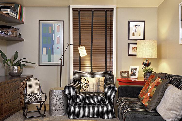 Sala de estar: faça esse ambiente ser convidativo, funcional e charmoso! 