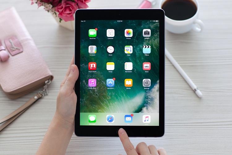 iPad: altere e configure opções no aplicativo iBooks 