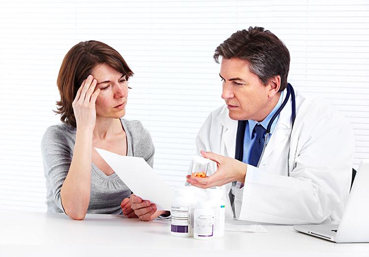 Menopausa precoce: sintomas e causas do problema 