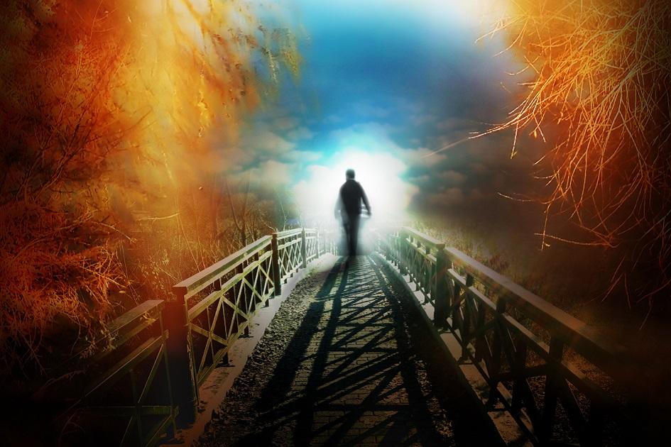 A morte no Espiritismo: para onde vamos, reencarnação e colônias espíritas 