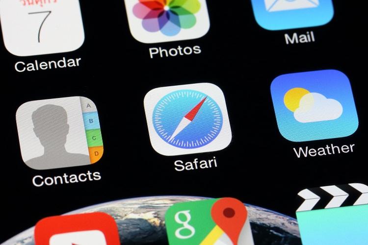 iPhone e iPad: explore os recursos do navegador Safari 