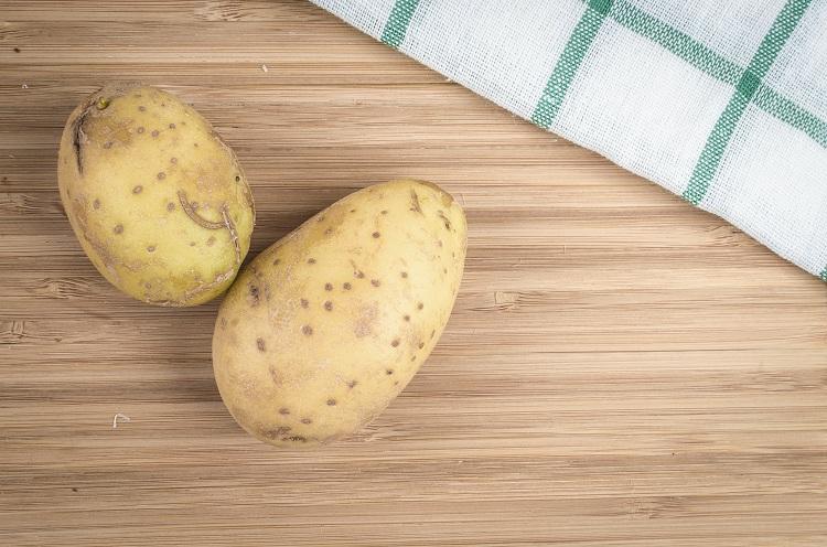 Saiba quais são os tipos mais comuns de batata e suas caraterísticas 