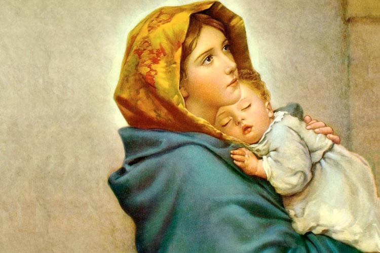 Ano mariano: alcance graças nesse período abençoado 