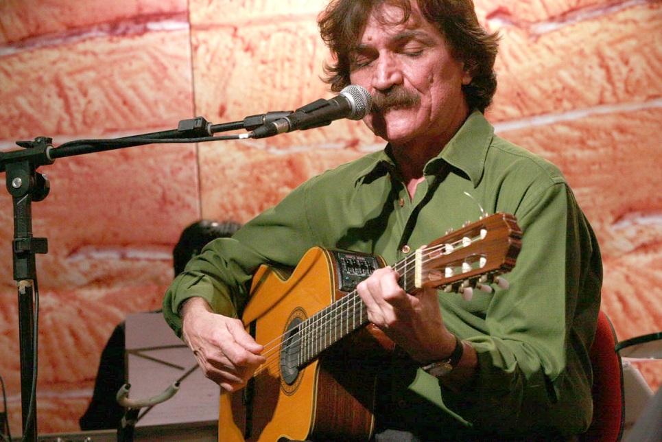 Morre o cantor Belchior, aos 70 anos no Rio Grande do Sul 