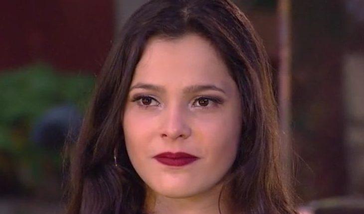 Emilly Araújo, campeã do BBB17, renova contrato com a Globo 